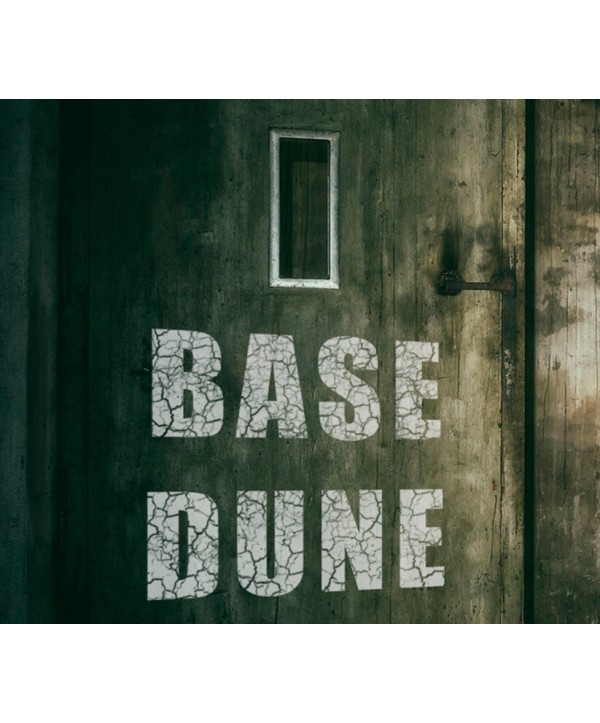 Base Dune Steam Key GLOBAL